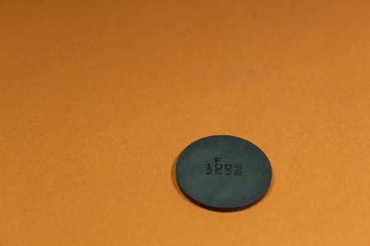 FIAT GROUP - PASTILLE DE - 55223761 