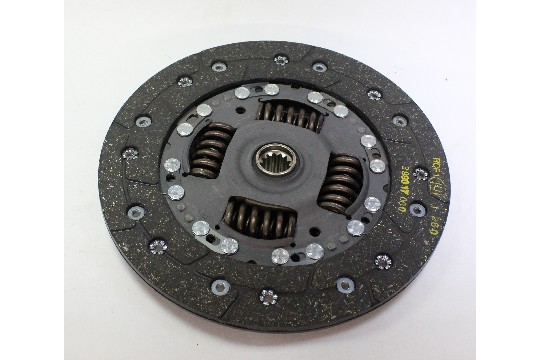 FIAT GROUP - CLUTCH DRIVEN - 55562027 FIAT GROUP - CLUTCH DRIVEN - 55562027
