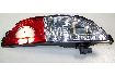 Afbeeldingen van ACHTERLICHT RECHTS (IN BUMPER)