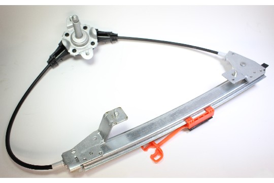 FIAT GROUP - WINDOW REGULATOR - 51723323 FIAT GROUP - WINDOW REGULATOR - 51723323