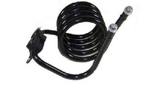 FIAT GROUP - PIPE - 60674804 FIAT GROUP - PIPE - 60674804