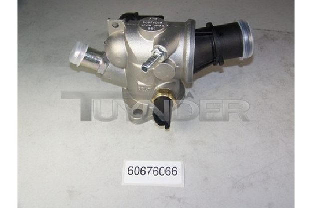 Afbeeldingen van THERMOSTAAT 156 2.0 JTS