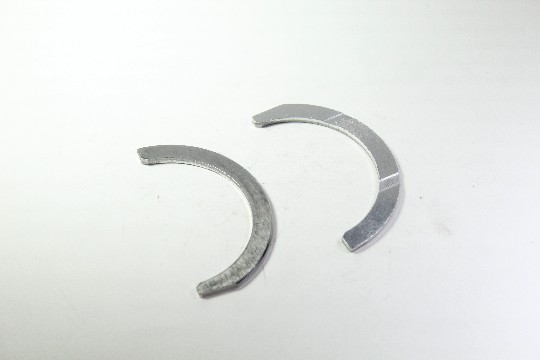 FIAT GROUP - SET OF HALF RINGS - 71711761 
