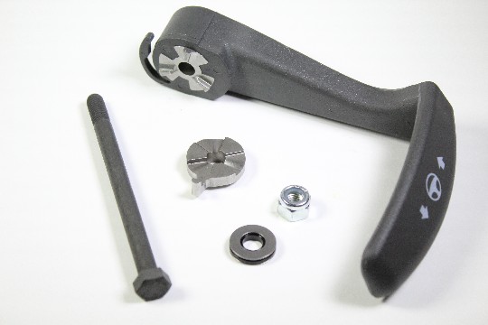 FIAT GROUP - LEVER - 71754979 FIAT GROUP - LEVER - 71754979