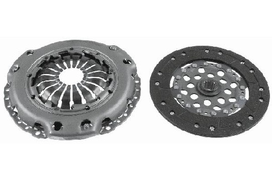 FIAT GROUP - KIT CLUTCH - 71747677 FIAT GROUP - KIT CLUTCH - 71747677