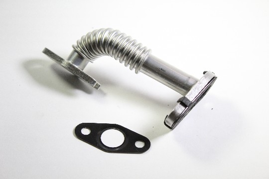 FIAT GROUP - RIGID   PIPE - 73500435