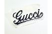 Afbeeldingen van EMBLEEM GUCCI B-STYLE