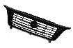 Picture of RADIATOR GRILLE BLACK