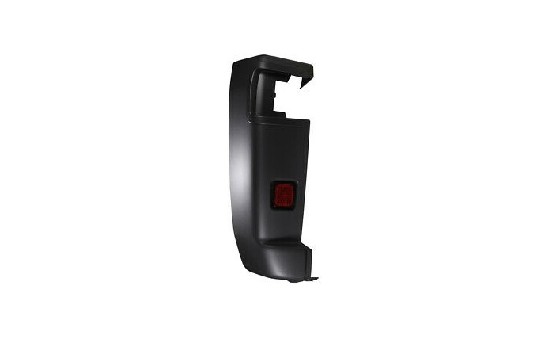 FIAT GROUP - REAR BUMPER - 735685369 
