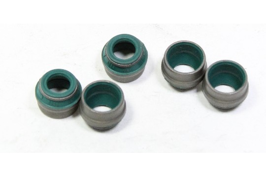 FIAT GROUP - SEAL - 7553637 