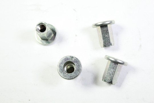 FIAT GROUP - RIVET - 7677561 FIAT GROUP - RIVET - 7677561