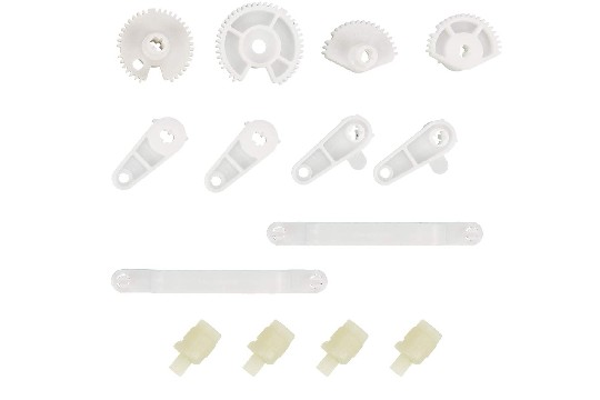 FIAT GROUP - LEVER COMPLETE - 77364376 FIAT GROUP - LEVER COMPLETE - 77364376