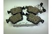 Picture of BRAKE    PAD-SET