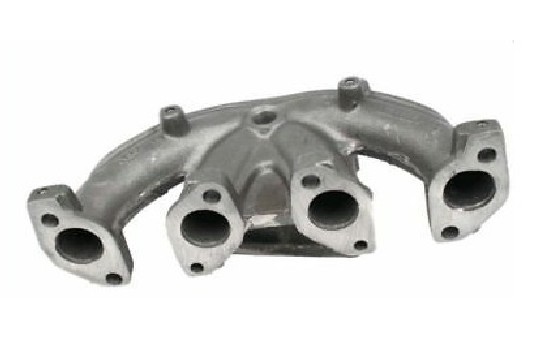 FIAT GROUP - EXHAUST MANIFOLD - 9636962388 FIAT GROUP - EXHAUST MANIFOLD - 9636962388