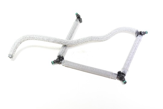 FIAT GROUP - FLEX. HOSE - 9674975980