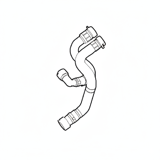 Picture of FLEX. HOSE