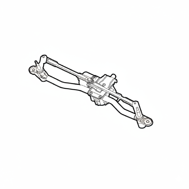 Afbeeldingen van R.W.MECHANIEK COMPL. GIULIETTA