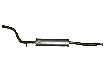 Picture of AUX SILENCER/MUFFL