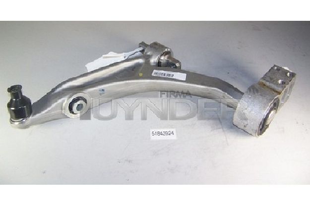 Afbeeldingen van DRAAGARM R.V.