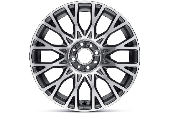 FIAT GROUP - WHEEL - 51840487 FIAT GROUP - WHEEL - 51840487