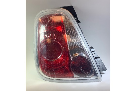 FIAT GROUP - TAIL LAMP - 51885550 FIAT GROUP - TAIL LAMP - 51885550