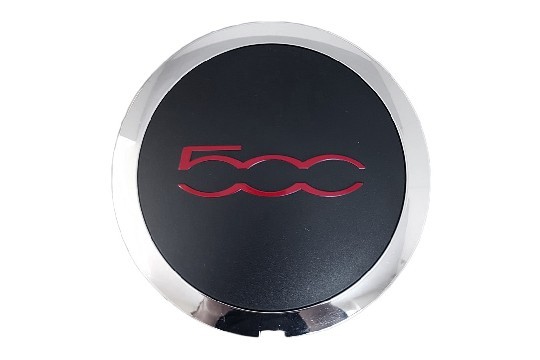 FIAT GROUP - WHEEL HUB CAP - 51939747 FIAT GROUP - WHEEL HUB CAP - 51939747