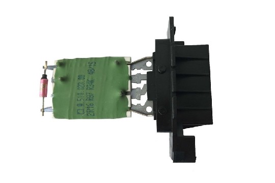 FIAT GROUP - RESISTANCE - 55702407 FIAT GROUP - RESISTANCE - 55702407