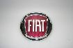 Afbeeldingen van EMBLEEM FIAT VOORZIJDE