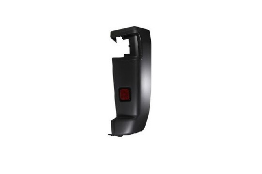 FIAT GROUP - REAR BUMPER - 735685366 