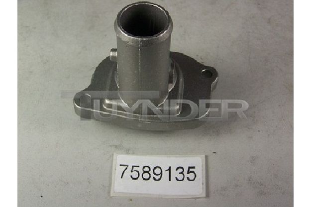 Afbeeldingen van THERMOSTAAT