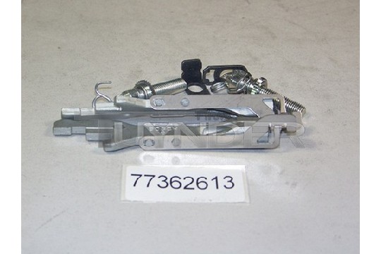 FIAT GROUP - KIT BRAKE - 77362613 FIAT GROUP - KIT BRAKE - 77362613