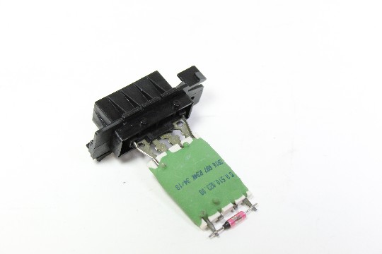 FIAT GROUP - RESISTOR - 77364061 FIAT GROUP - RESISTOR - 77364061