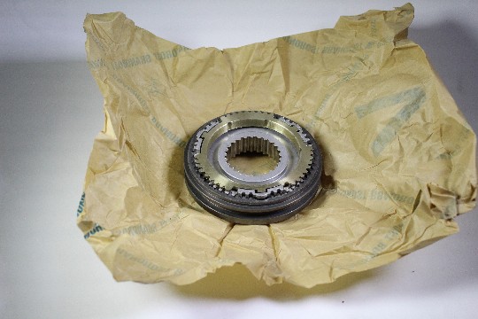 FIAT GROUP - SYNCHRONIZER - 235366 FIAT GROUP - SYNCHRONIZER - 235366