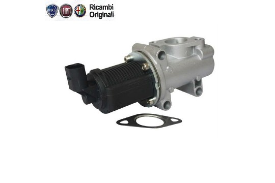 FIAT GROUP - 55215032 - STEUERVENTIL FIAT GROUP - 55215032 - STEUERVENTIL