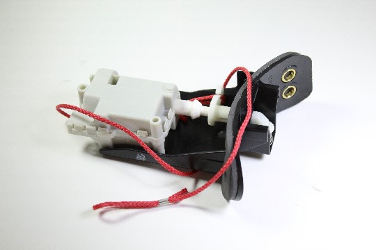 FIAT GROUP - LOCK - 60682498 FIAT GROUP - LOCK - 60682498
