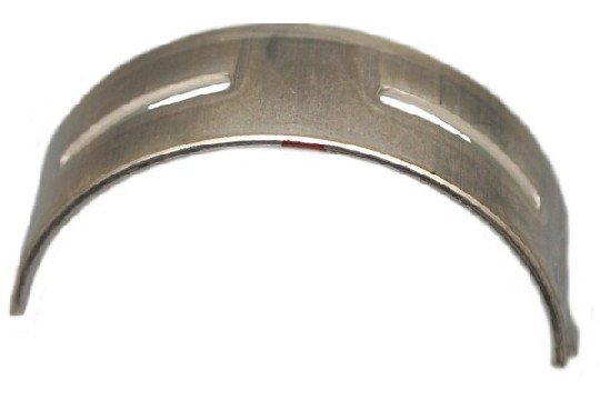 FIAT GROUP - PISTON, RINGS A - 71715246