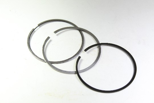 FIAT GROUP - PISTON RINGS SET - 71749353