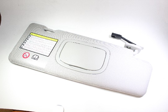 FIAT GROUP - SUN VISOR - 735499994 FIAT GROUP - SUN VISOR - 735499994