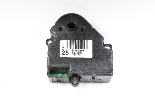 FIAT GROUP - ELECT MOTOR - 77362636 FIAT GROUP - ELECT MOTOR - 77362636