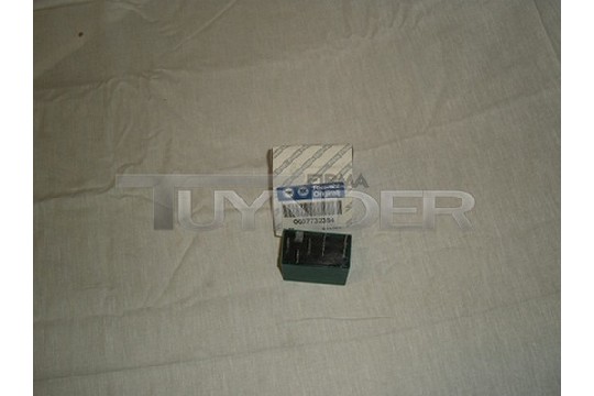 FIAT GROUP - ELECTRONIC CONTROL - 7732354 FIAT GROUP - ELECTRONIC CONTROL - 7732354