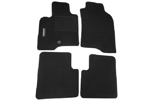 Picture of SET OF MATS