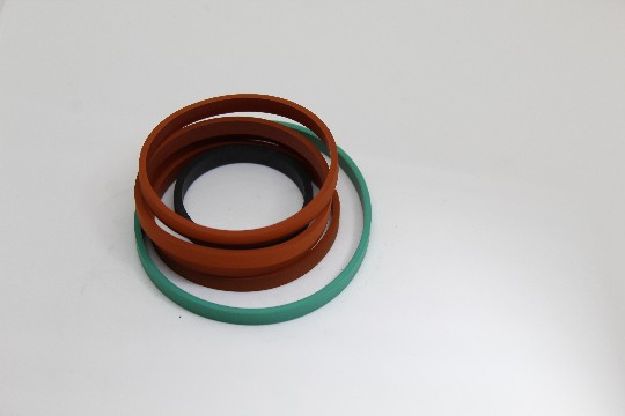 Afbeeldingen van PAKKING