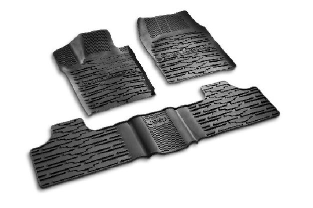 Picture of SET OF MATS