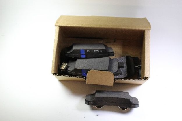 Afbeeldingen van REMBLOKSET