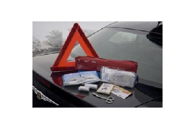 Picture of KIT EMERGENCY