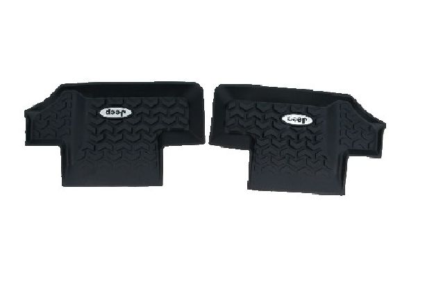 Picture of SET OF MATS