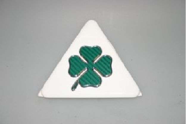 Picture of TYPE PLATE