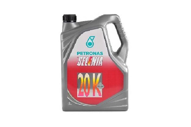Picture of SELENIA 20K 10W40 5L