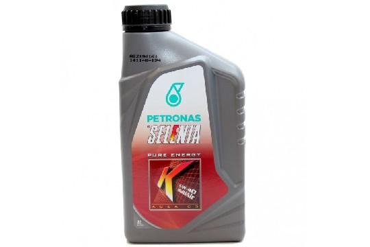 SELENIA - K 5W40 PURE ENERGY C3 1L MOTOROLIE - SEL14111619 SELENIA - K 5W40 PURE ENERGY C3 1L MOTOROLIE - SEL14111619