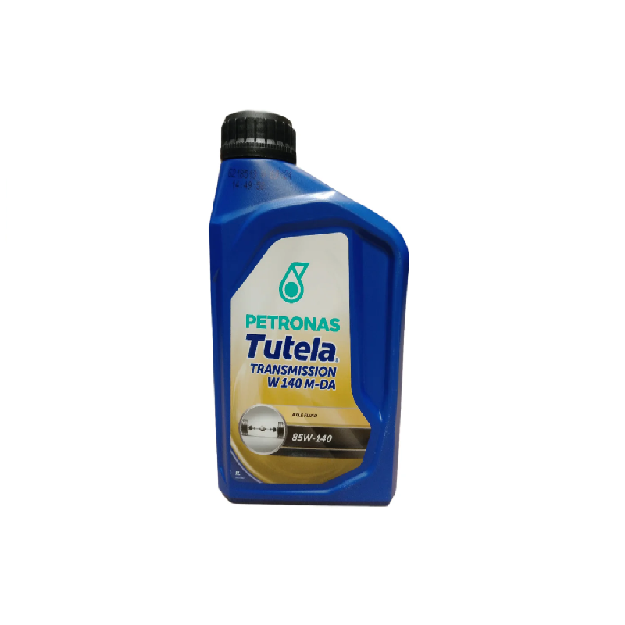 Afbeeldingen van TUTELA W140 MD/A 85W-140 1L